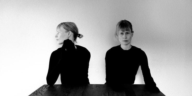 Listen: Jenny Hval shares new song 'High Alice' from upcoming album 'The Practice of Love'